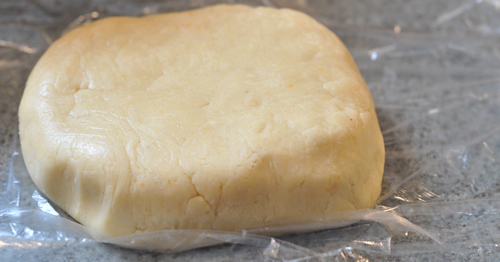 dough