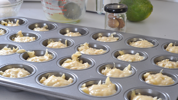 muffin tin