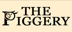 the piggery