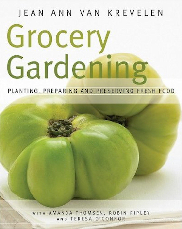 grocery gardening