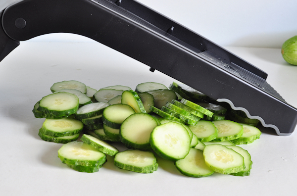 Pickle Slicer